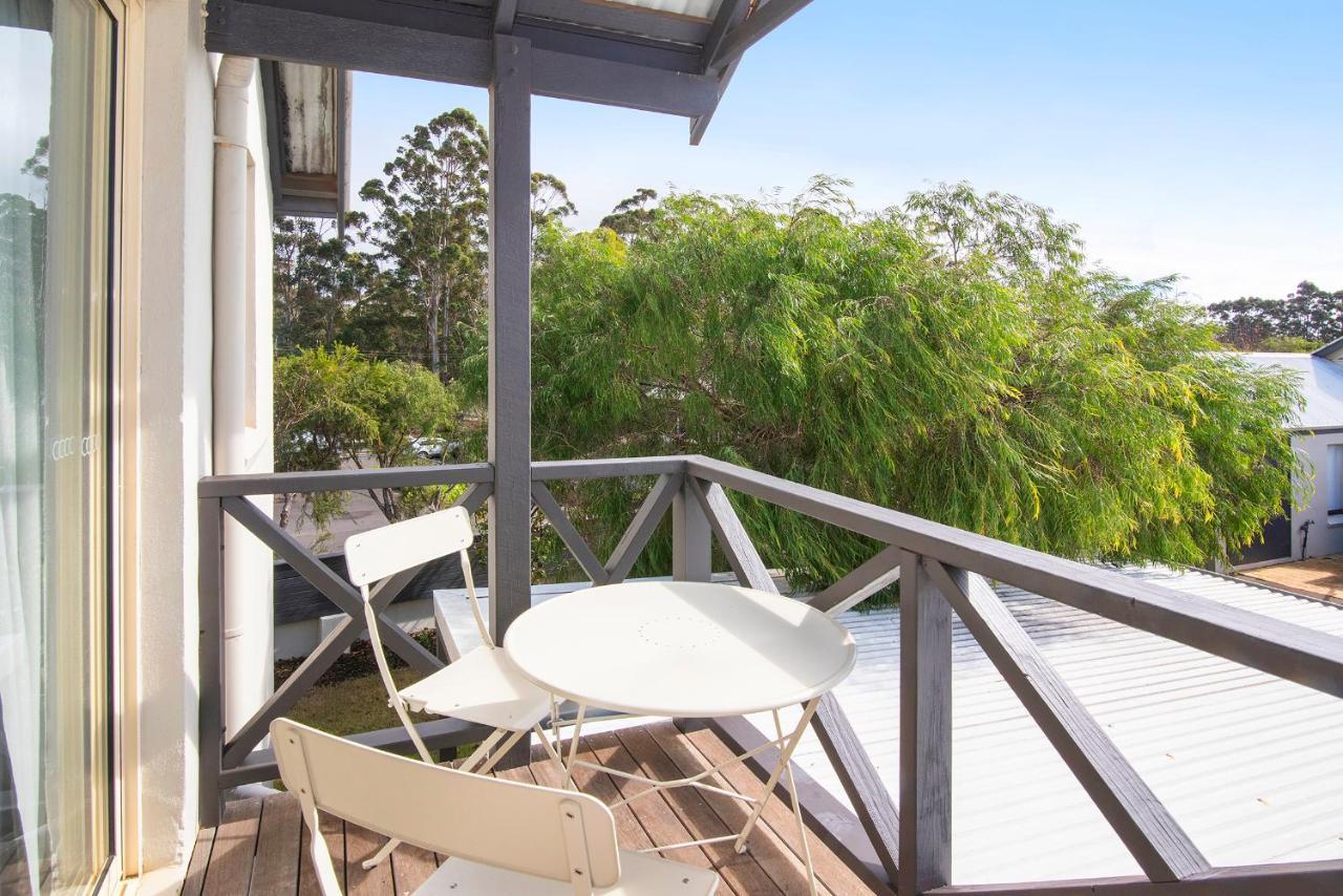 @WinenWaves Margaret River Eksteriør bilde